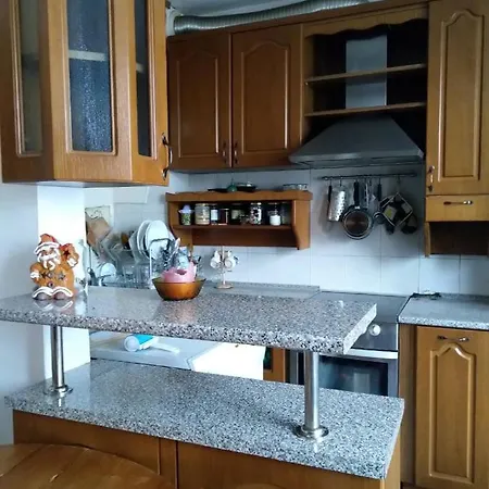 Appartement In West Park Near Metrostation Vardar And Parking Lot Close To City Center Sofia